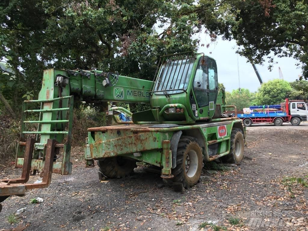 Merlo ROTO 45.21MCSS Construction - Others