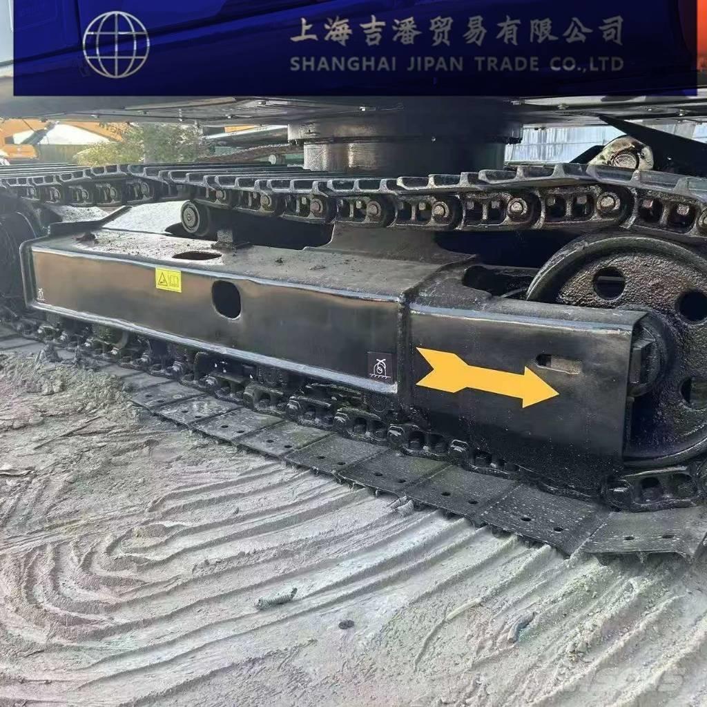 Hitachi ZX 70 Midi excavators  7t - 12t