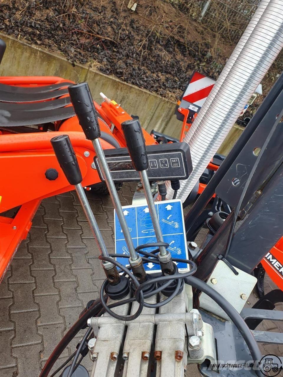 Kuhn RW 1410 M Wrappers