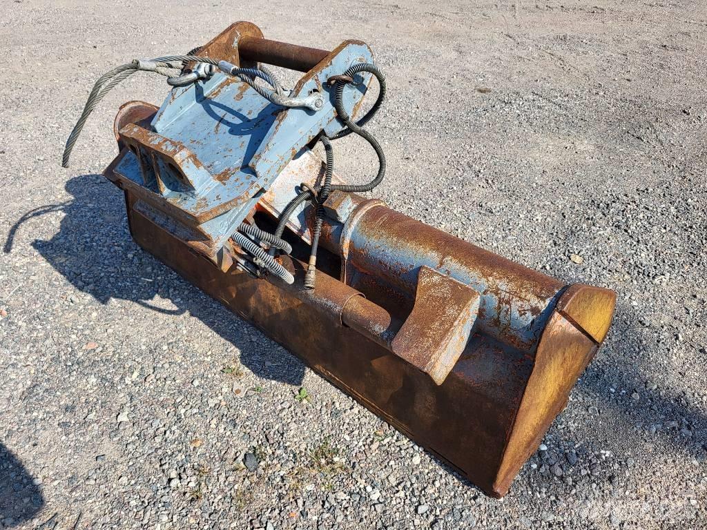 Lehnhoff MS 21 Buckets