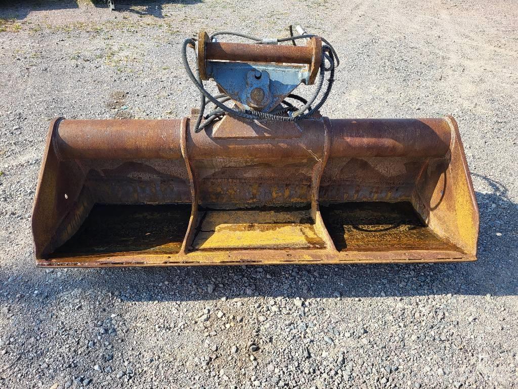 Lehnhoff MS 21 Buckets