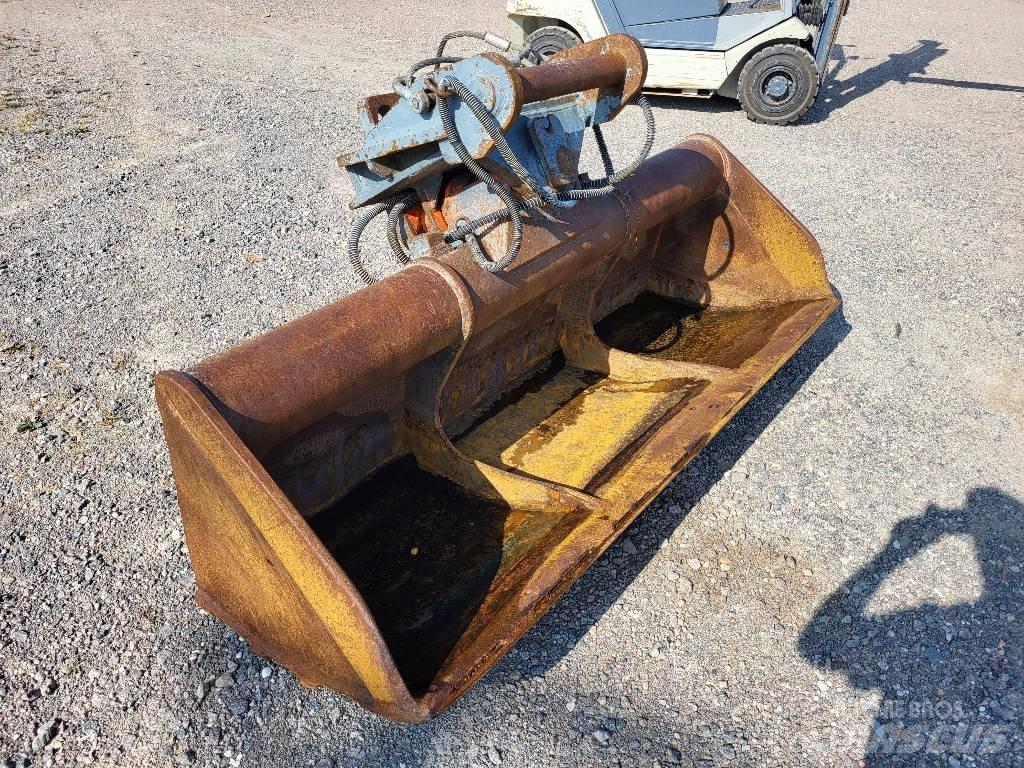 Lehnhoff MS 21 Buckets