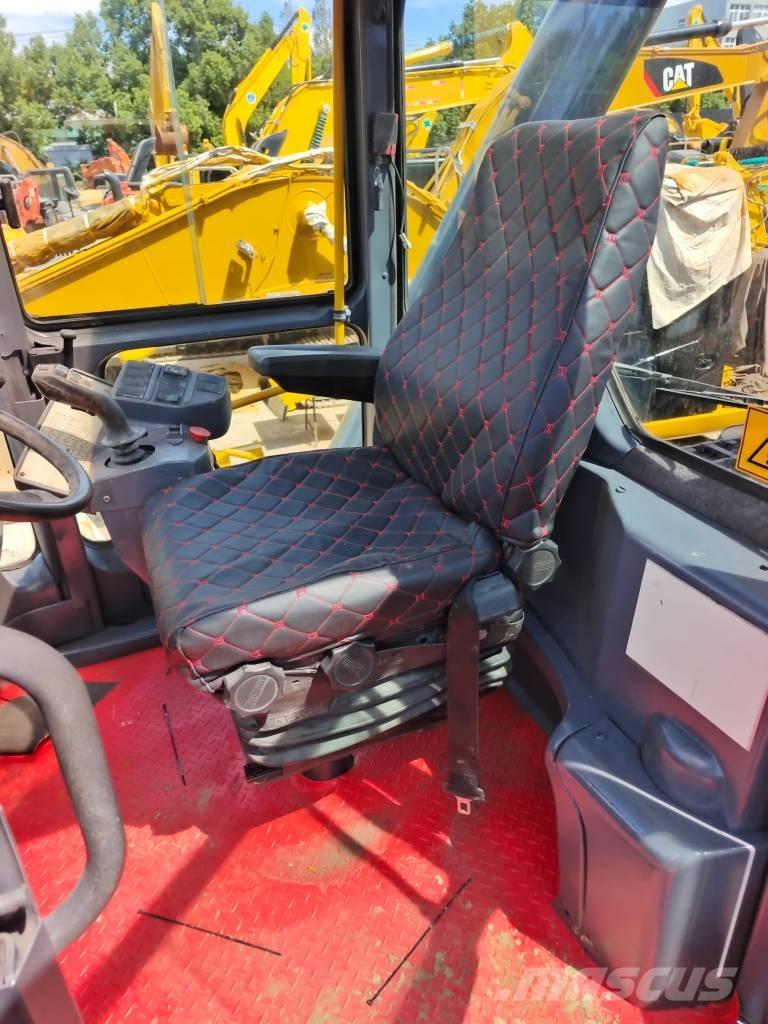 Sany SRSC 45 C30 Reachstackers