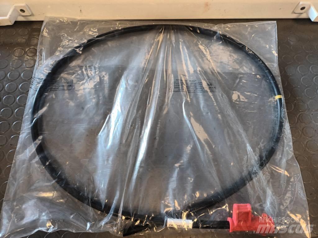 Volvo PIPE 21872077 Transportation - Others