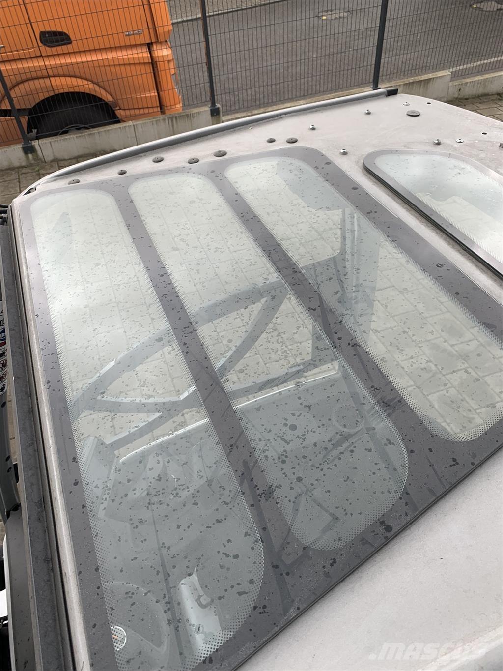 Still RX20-16C Electric forklift trucks