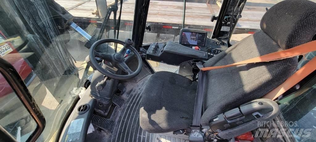 Hyster H700 Forklift trucks - others