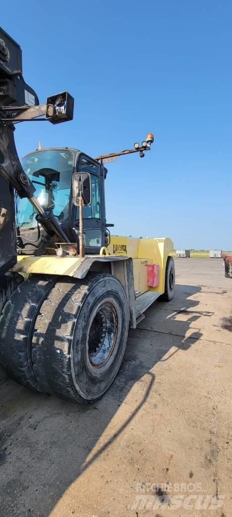 Hyster H700 Forklift trucks - others