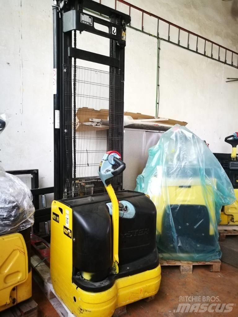 Hyster S1.2 Low lifter