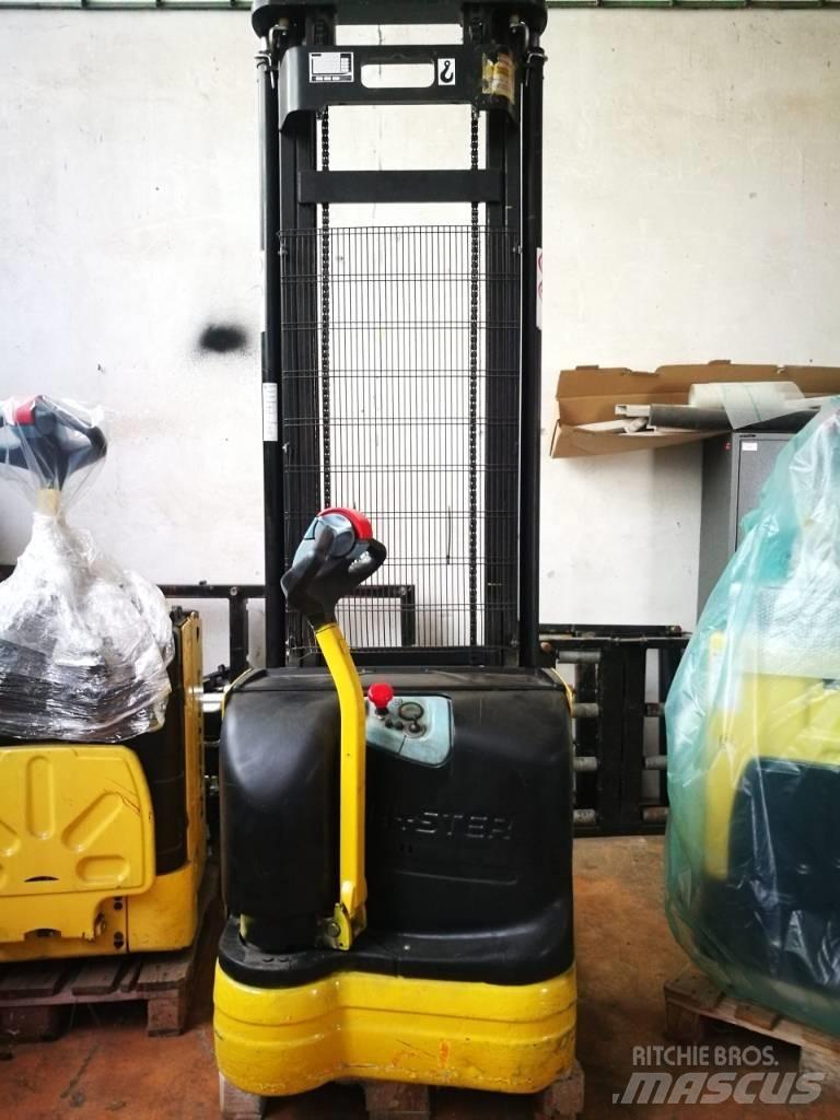 Hyster S1.2 Low lifter