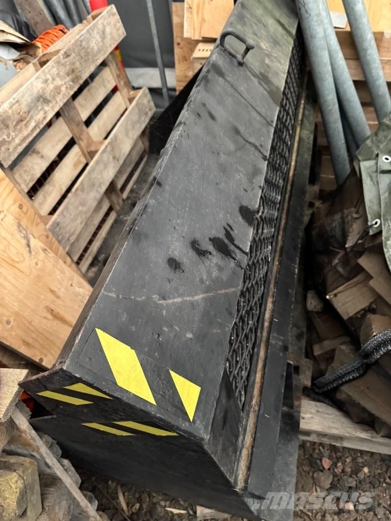 JCB 185 Robot Skid steer loaders