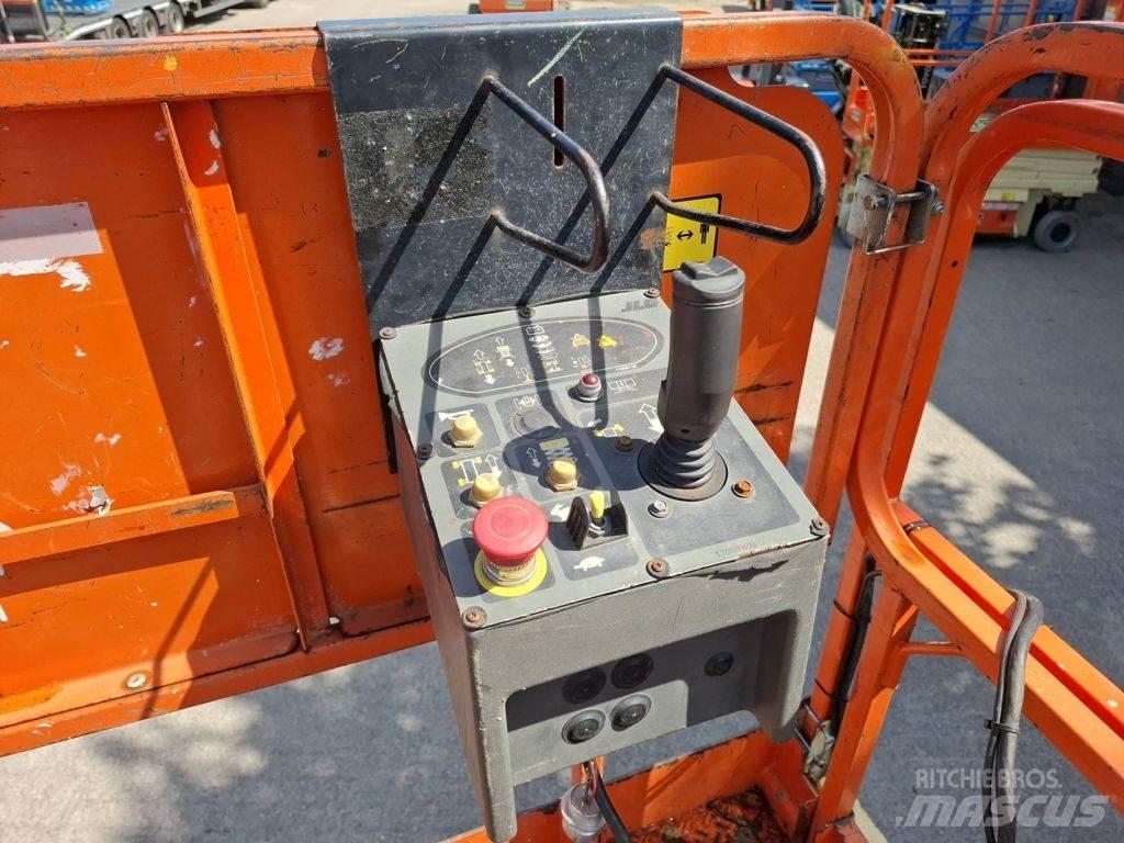 JLG 3369LE Scissor lifts