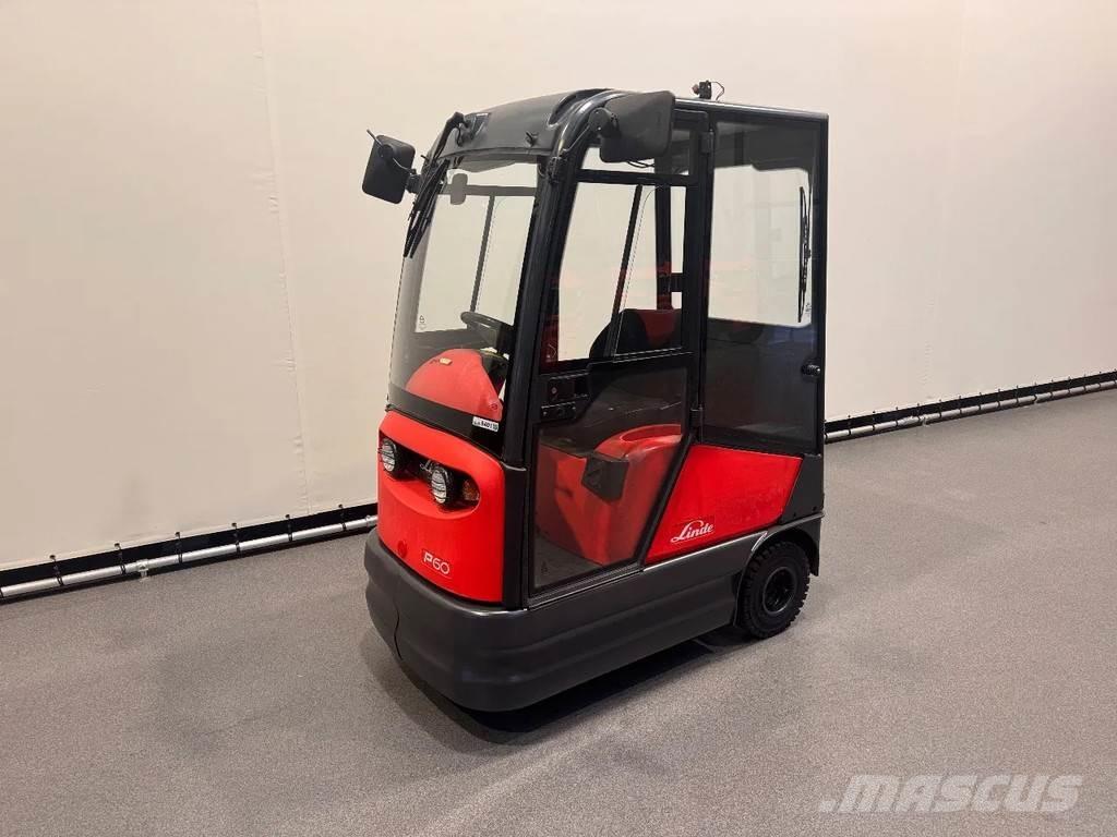 Linde P 60 Material Handling - Others