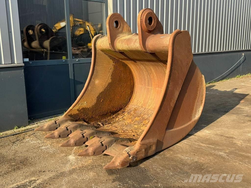 Lehnhoff HH8-1700 Buckets