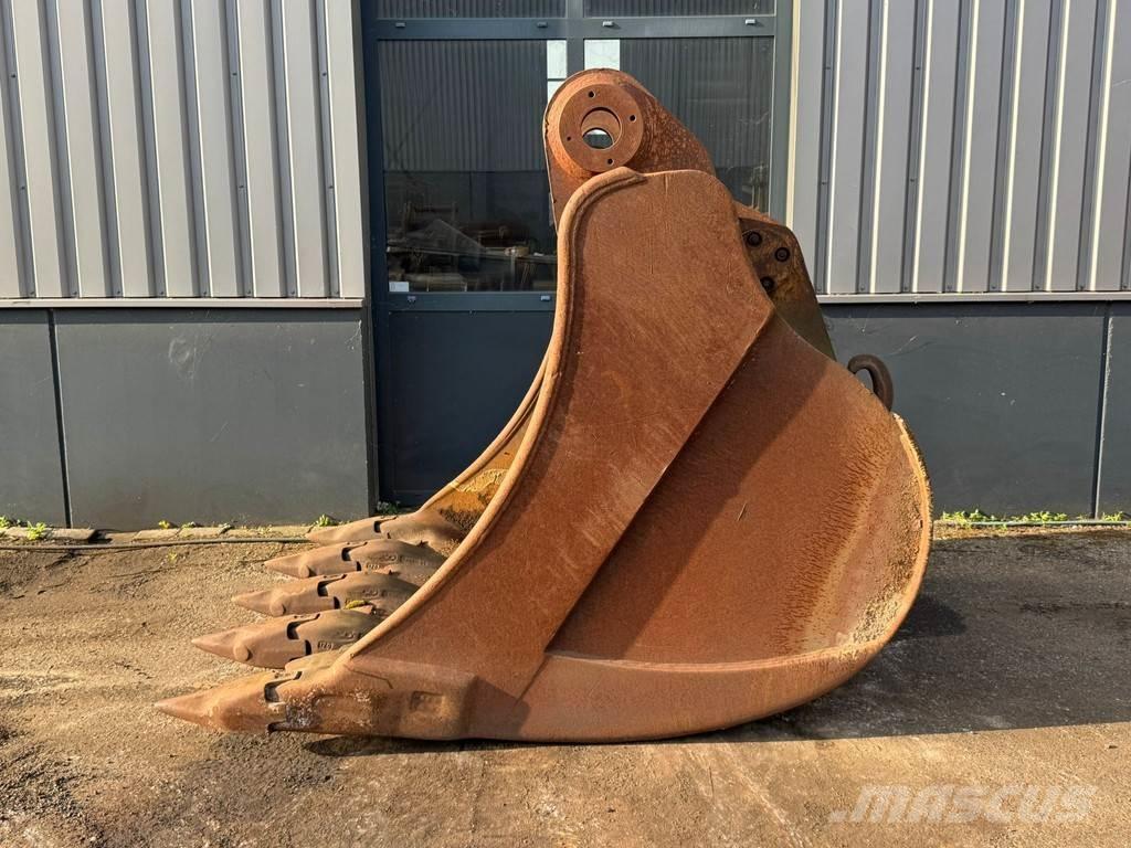 Lehnhoff HH8-1700 Buckets