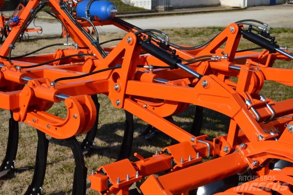 Kariotakis MasterMIx Cultivators