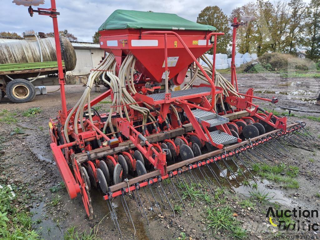 Maschio DMR 4000 Combination drills