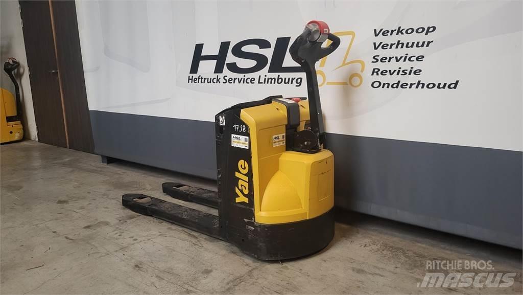 Yale MP16 Low lifter