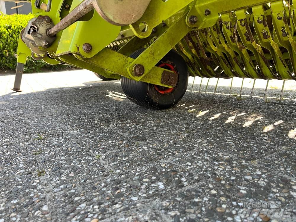 CLAAS PU 300 Pro T Combine harvester accessories