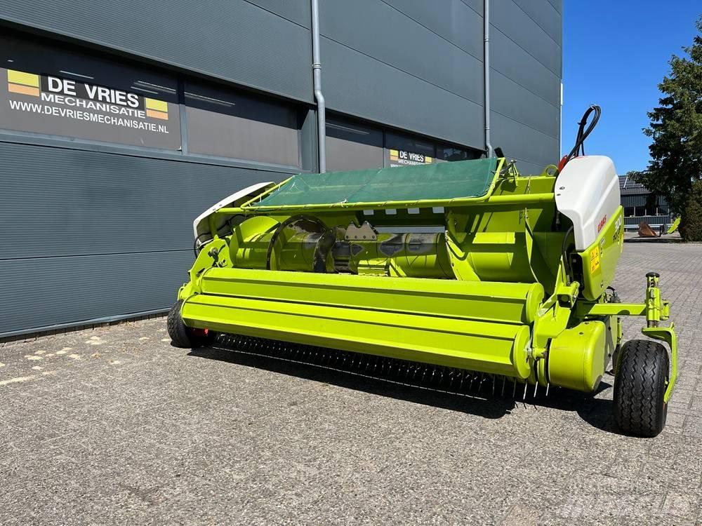 CLAAS PU 300 Pro T Combine harvester accessories