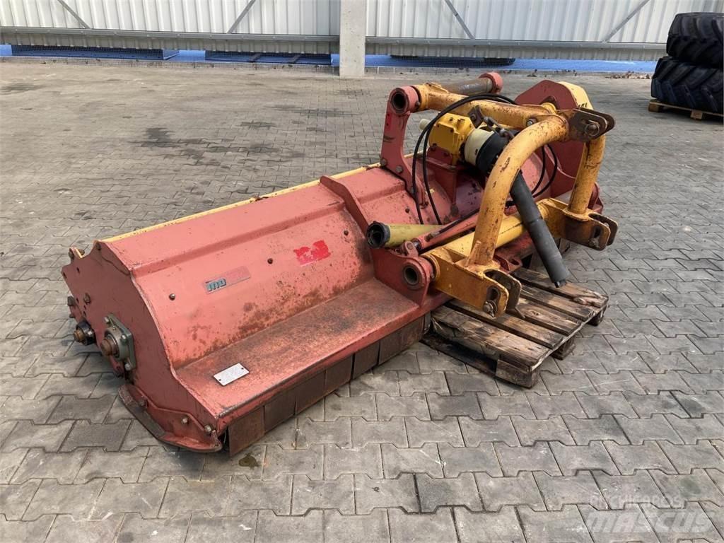  Uni Ino  Uni 270 Pasture mowers and toppers
