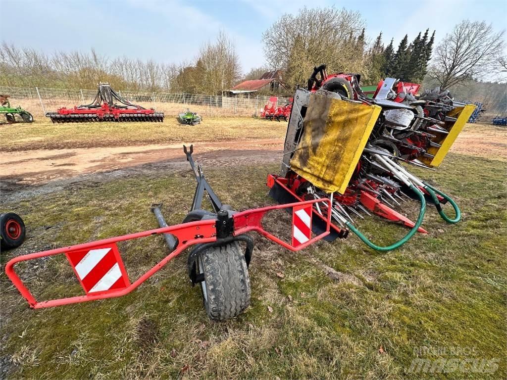 Kemper 390 plus Agriculture - Others