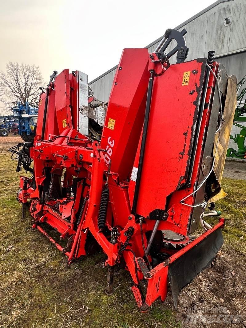 Kemper 390 plus Agriculture - Others