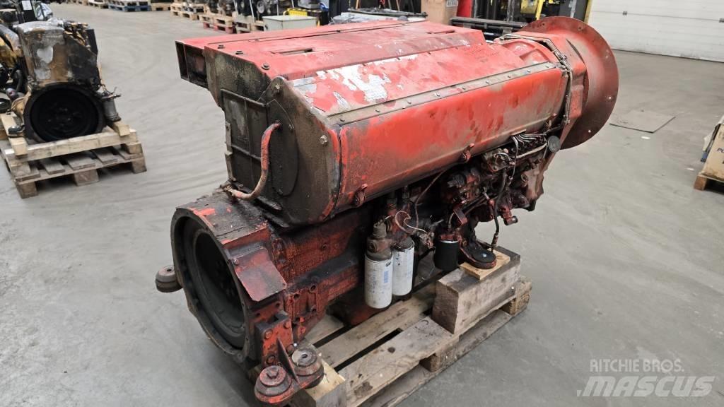 Deutz BF6L513RC Engines