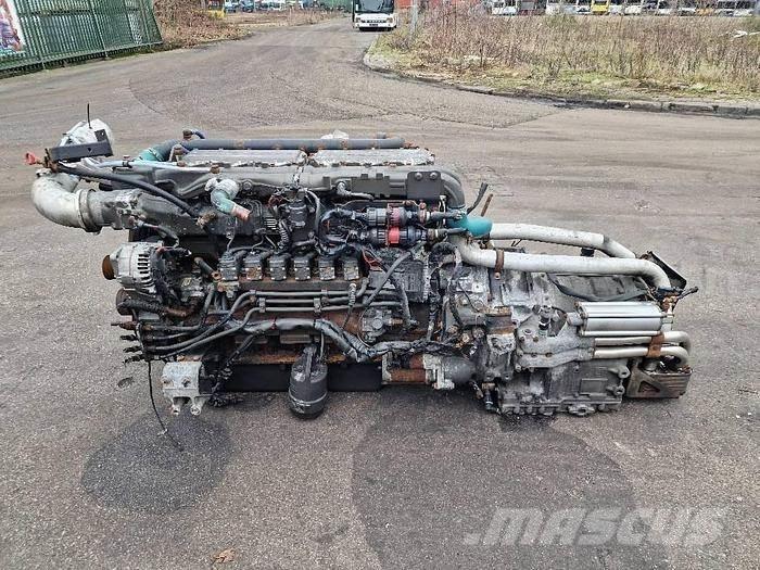  Engines PE228C Transportation - Others