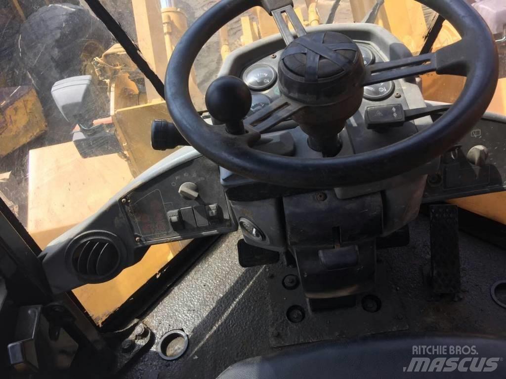 CAT 938 G Wheel loaders