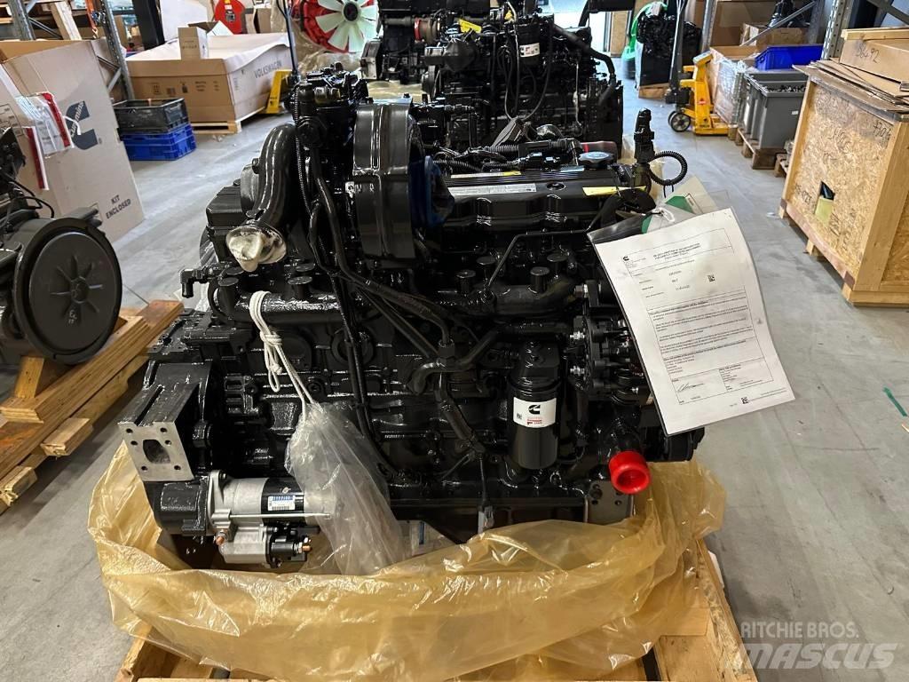 Cummins FR95889 Agriculture - Others