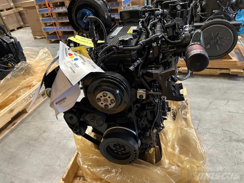 Cummins FR95889 Agriculture - Others