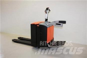 Rocla TP20ac Low lifter with platform