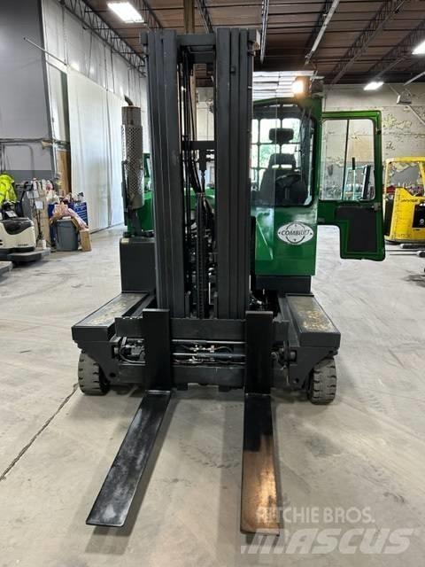 Combilift C 6000 Medium lift order picker