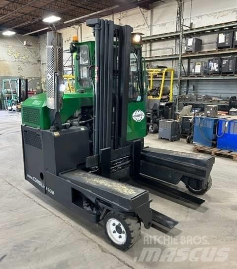 Combilift C 6000 Medium lift order picker