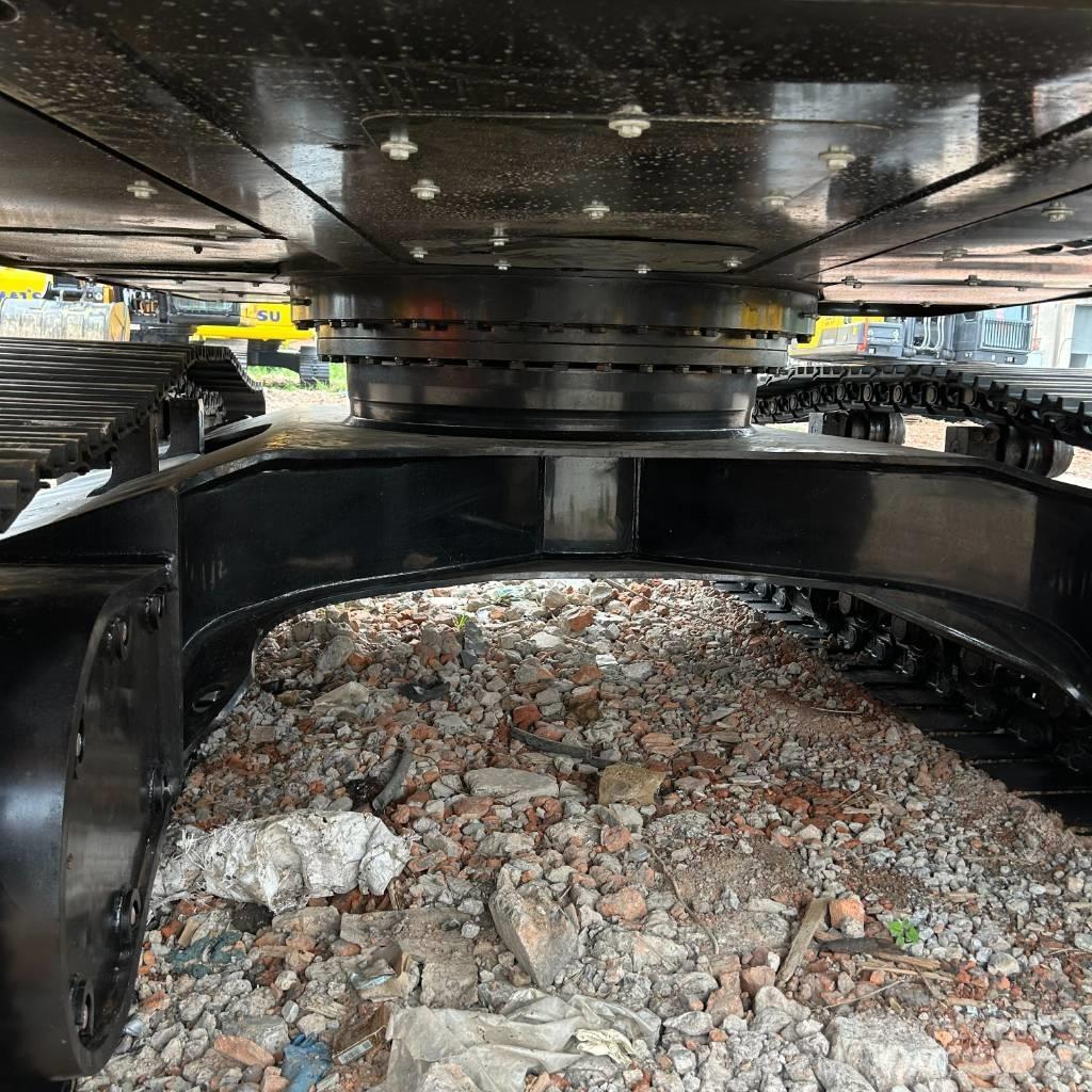Sany 305H Crawler excavators