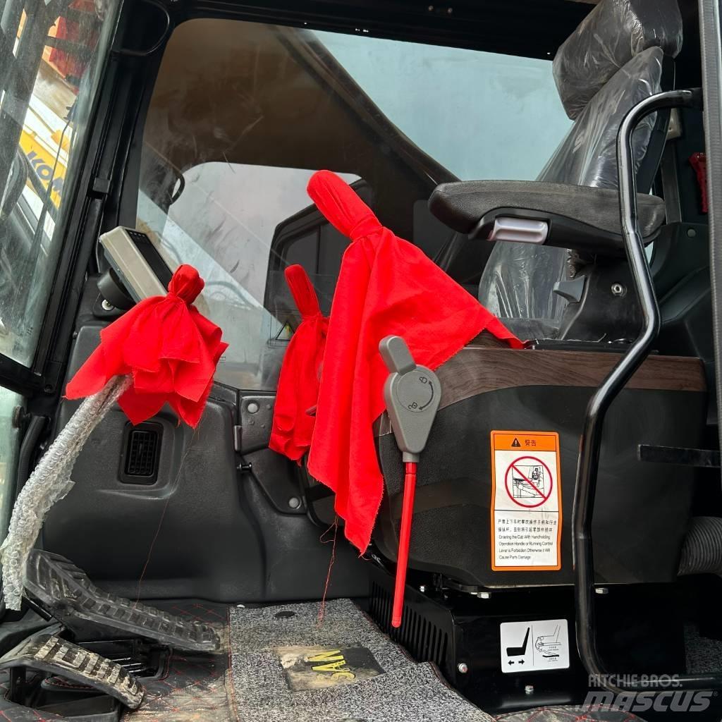 Sany 305H Crawler excavators