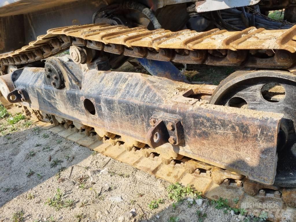 Soosan STD11 Horizontal Directional Drilling Equipment