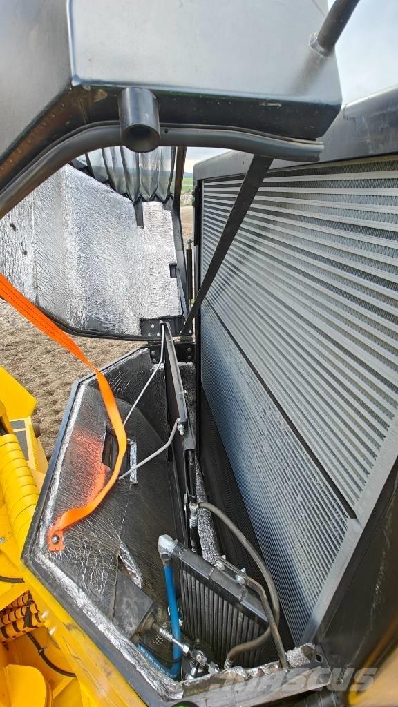 Tana GX520 Waste compactors