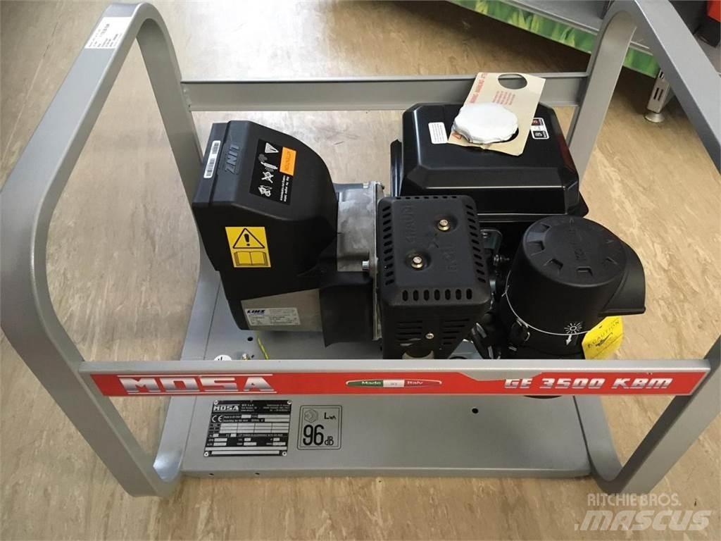 Mosa GE 3500 KBM Agriculture - Others