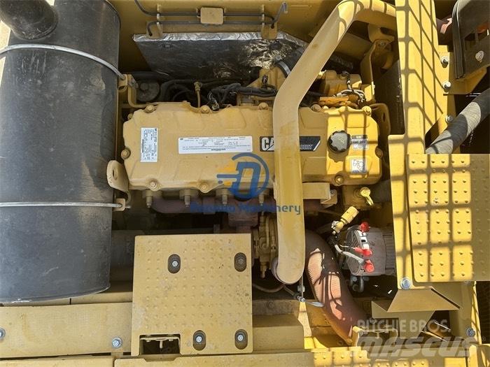 CAT 336 D Crawler excavators