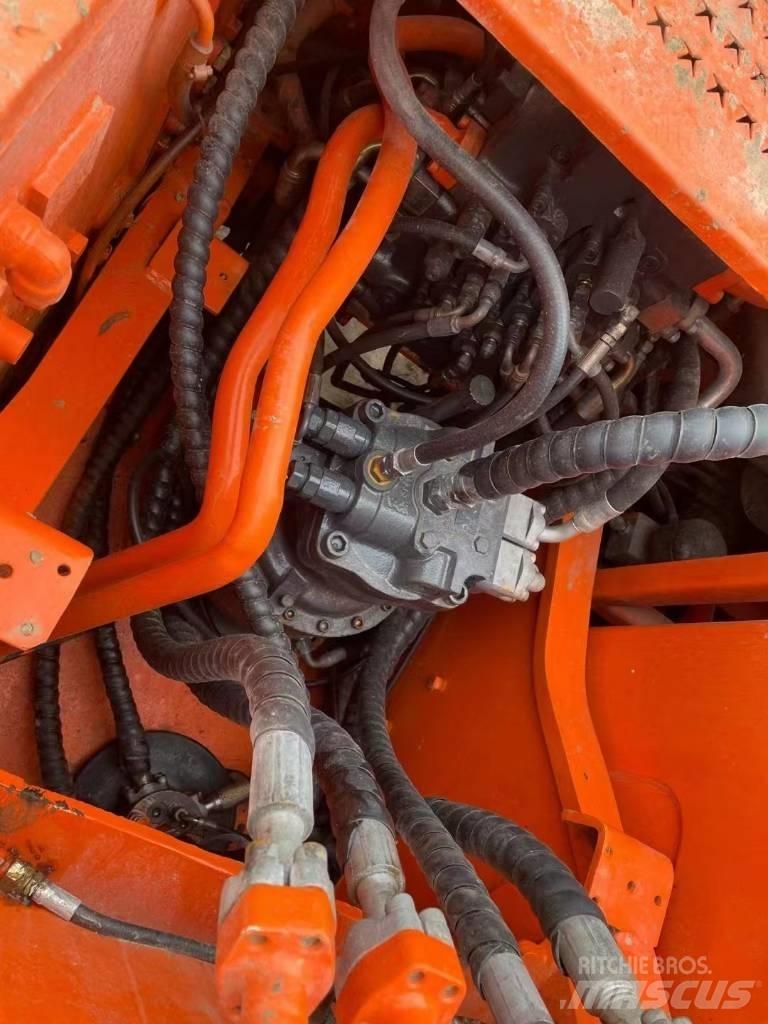 Doosan DH225LC-9E Crawler excavators