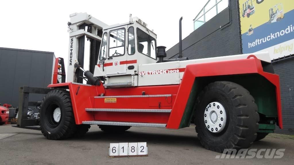 Svetruck 30120/46 Diesel trucks