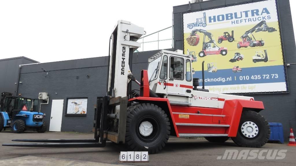 Svetruck 30120/46 Diesel trucks