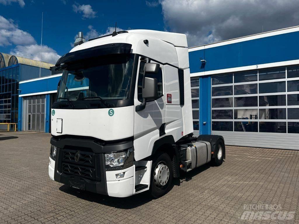 Renault T480 Tractor Units