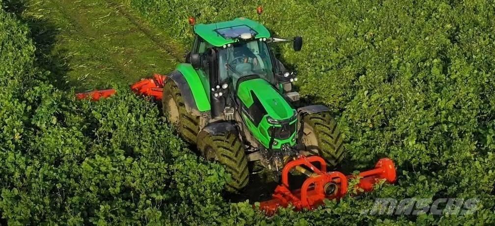 Tierre PANTERA Agriculture - Others