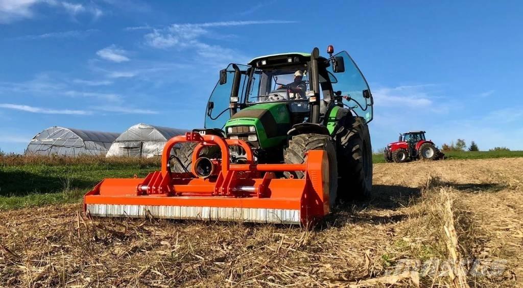 Tierre PANTERA Agriculture - Others