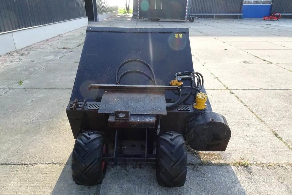  Boxenstrooier .RZ Agriculture - Others