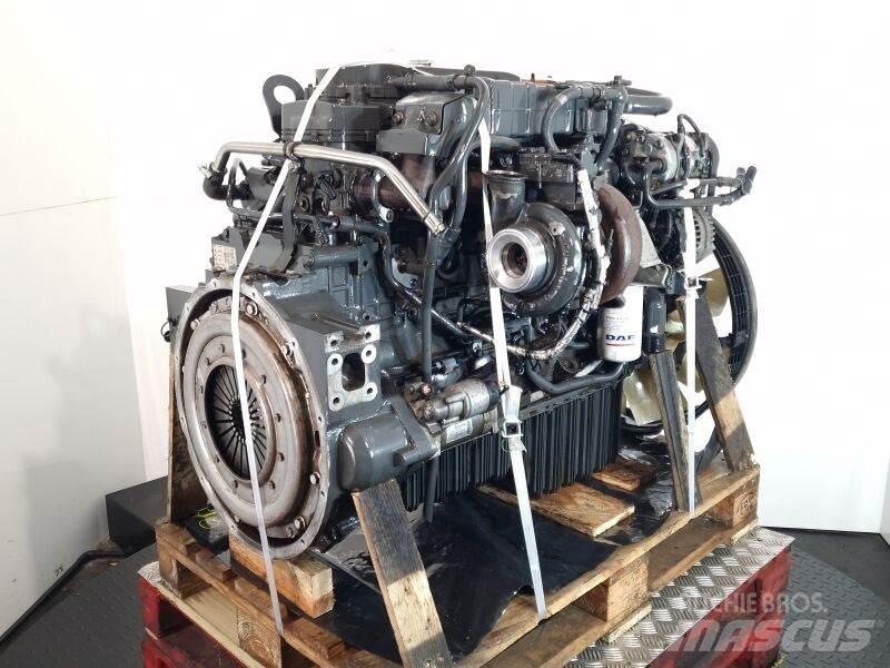 DAF PX-7 194 K2 Engines