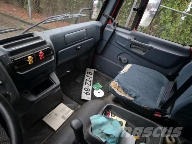 DAF 45.150 TI Other trucks
