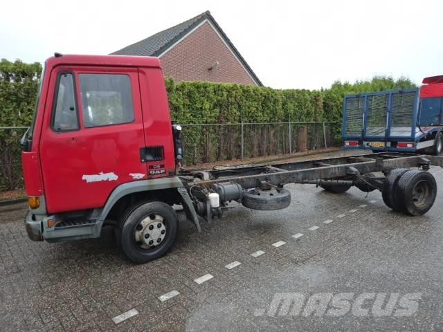 DAF 45.150 TI Other trucks